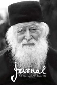 Jurnal - Arhim. Sofian Boghiu - Carti.Crestinortodox.ro