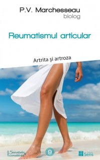 Reumatismul articular. Artrita si artroza - Carti.Crestinortodox.ro