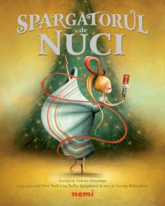 Spargatorul de nuci - Carti.Crestinortodox.ro