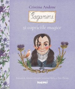 Paganini si capriciile magice - Carti.Crestinortodox.ro