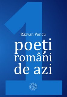 Poeti romani de azi - Carti.Crestinortodox.ro