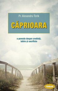 Caprioara - Carti.Crestinortodox.ro