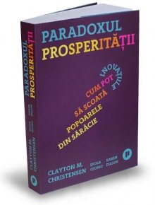 Paradoxul Prosperitatii - Carti.Crestinortodox.ro