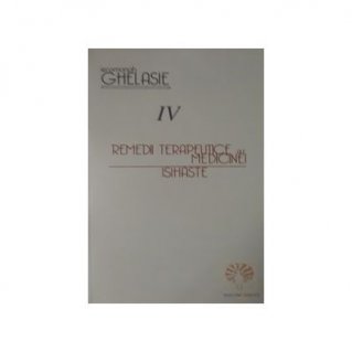 Remedii terapeutice ale medicinei isihaste. Vol. IV - Carti.Crestinortodox.ro