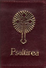 Psaltirea (format foarte mic, legata in piele) - Carti.Crestinortodox.ro
