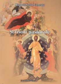 Scrisori pastorale  - Carti.Crestinortodox.ro