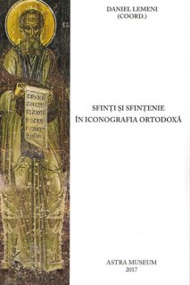 Sfinti si sfintenie in iconografia ortodoxa - Carti.Crestinortodox.ro