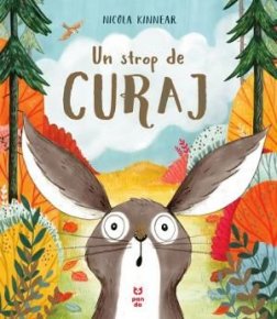 Un strop de curaj - Carti.Crestinortodox.ro