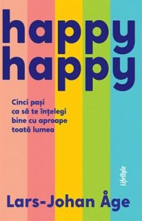 Happy Happy - Carti.Crestinortodox.ro