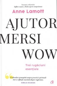 Ajutor, Mersi, Wow. Trei rugaciuni esentiale - Carti.Crestinortodox.ro