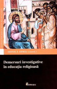 Demersuri investigative in educatia religioasa - Carti.Crestinortodox.ro