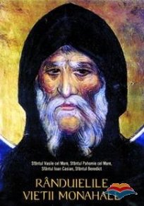 Randuielile vietii monahale - Carti.Crestinortodox.ro