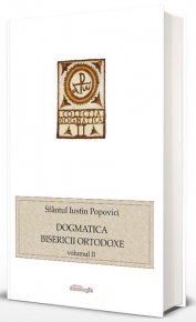 Dogmatica Bisericii Ortodoxe - vol. II - Carti.Crestinortodox.ro