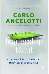 Leadership tacut - Carti.Crestinortodox.ro