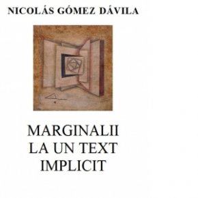 Marginali la un text implicit - Carti.Crestinortodox.ro