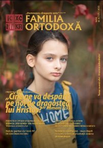 Familia ortodoxa - iunie 2020 - Carti.Crestinortodox.ro