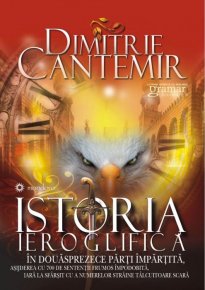 Istoria ieroglifica - Carti.Crestinortodox.ro