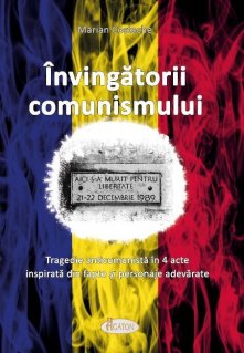 Invingatorii comunismului - Carti.Crestinortodox.ro