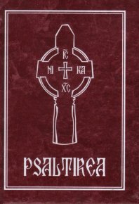Psaltirea - Carti.Crestinortodox.ro
