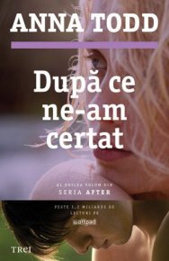 Dupa ce ne-am certat - Carti.Crestinortodox.ro