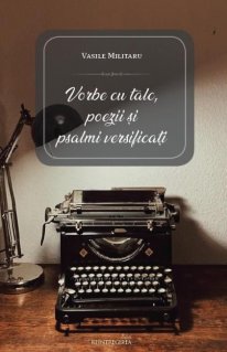 Vorbe cu talc, poezii si psalmi versificati - Carti.Crestinortodox.ro