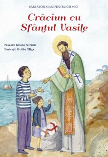Craciun cu Sfantul Vasile - Carti.Crestinortodox.ro