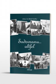 Sadoveanu... Altfel - Carti.Crestinortodox.ro