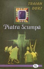 Piatra scumpa - Carti.Crestinortodox.ro