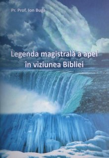 Legenda magistrala a apei in viziunea Bibliei - Carti.Crestinortodox.ro