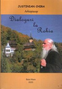 Dialoguri la Rohia - Carti.Crestinortodox.ro