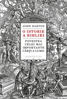 O istorie a Bibliei - Carti.Crestinortodox.ro