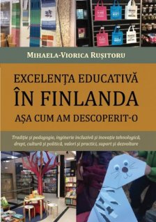 Excelenta educativa in Finlanda asa cum am descoperit-o - Carti.Crestinortodox.ro