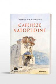 Cateheze vatopedine - Carti.Crestinortodox.ro
