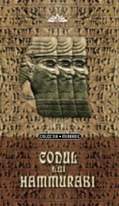 Codul lui Hammurabi - Carti.Crestinortodox.ro