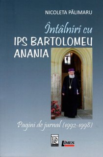 Intalniri cu IPS Bartolomeu Anania - Carti.Crestinortodox.ro