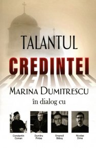 Talantul credintei - Carti.Crestinortodox.ro
