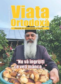 Viata ortodoxa nr. 9 - septembrie 2021 - Carti.Crestinortodox.ro