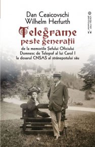 Telegrame peste generatii - Carti.Crestinortodox.ro