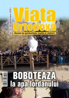 Viata ortodoxa nr. 12 - decembrie 2021 - Carti.Crestinortodox.ro