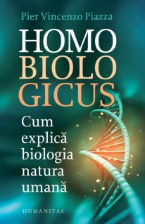 Homo biologicus - Carti.Crestinortodox.ro