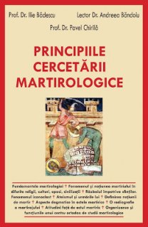 Principiile cercetarii martirologice - Carti.Crestinortodox.ro
