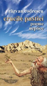 Crucile pustiei. Poeme neptice - Carti.Crestinortodox.ro