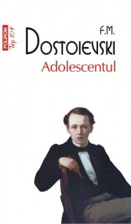 Adolescentul - Carti.Crestinortodox.ro