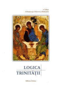 Logica Trinitatii - Carti.Crestinortodox.ro