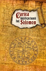 Cartea intelepciunii lui Solomon - Carti.Crestinortodox.ro