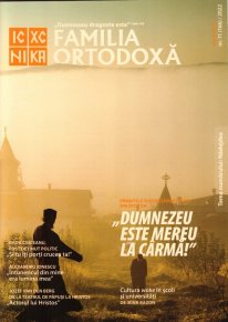 Familia ortodoxa - noiembrie 2022 - Carti.Crestinortodox.ro