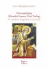 Pnevmatologia Sfantului Simeon Noul Teolog. O analiza dogmatica actuala