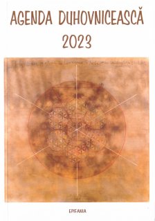 Agenda duhovniceasca 2023 - Carti.Crestinortodox.ro