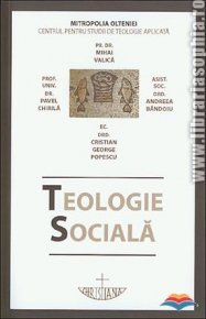 Teologie sociala - Carti.Crestinortodox.ro