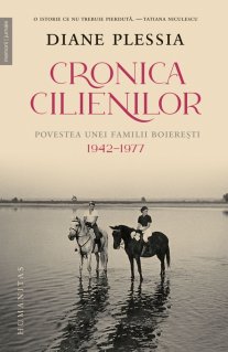 Cronica Cilienilor - Carti.Crestinortodox.ro